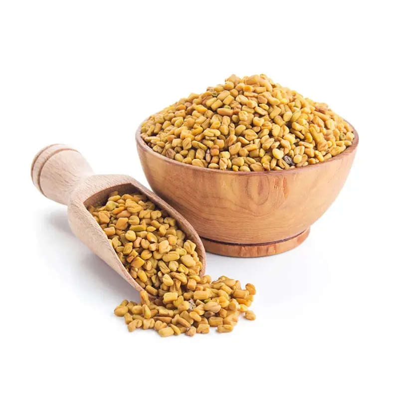 2. Fenugreek