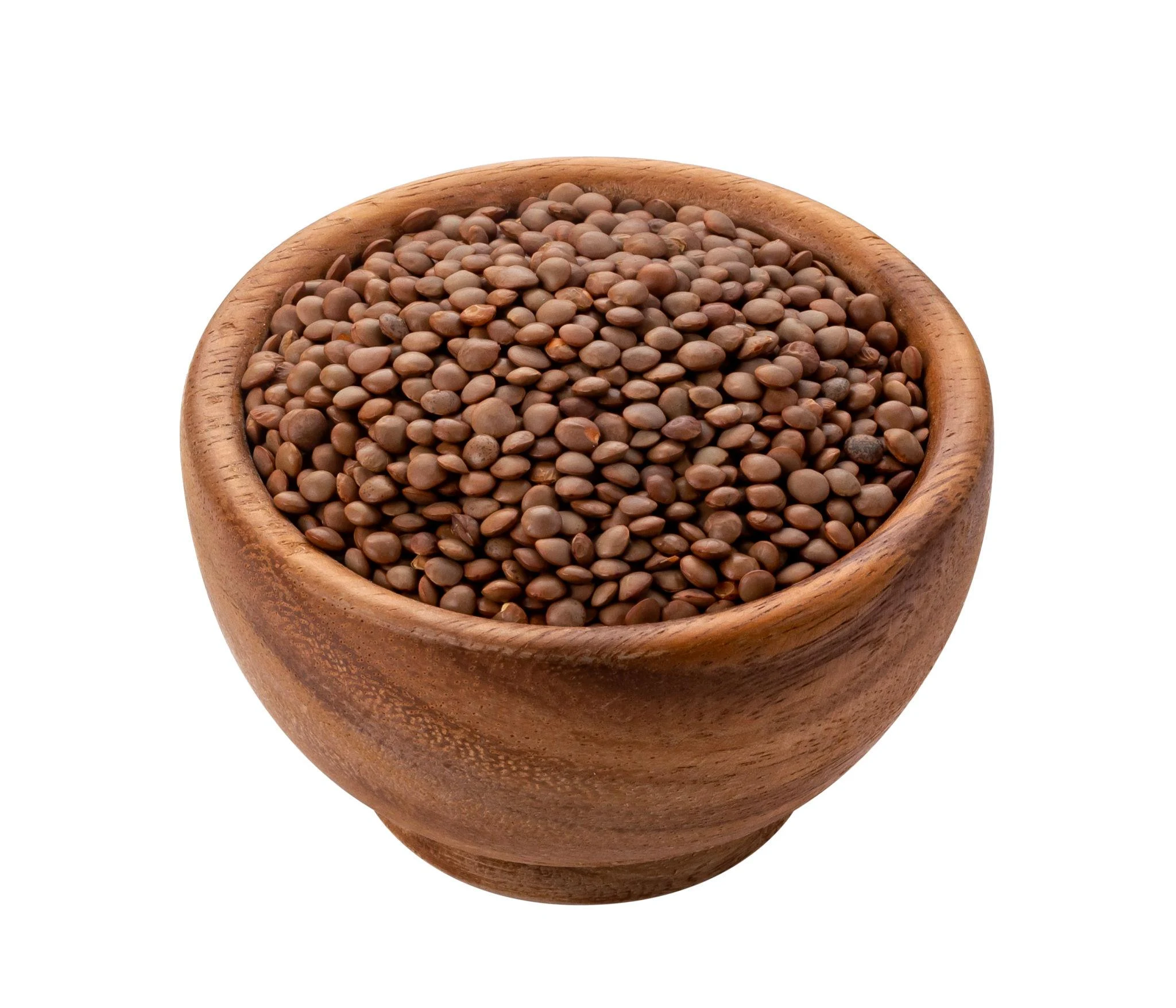 2. Lentils 1