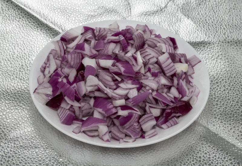 2. Onions
