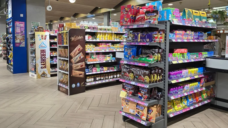 20. Artificial Sweeteners