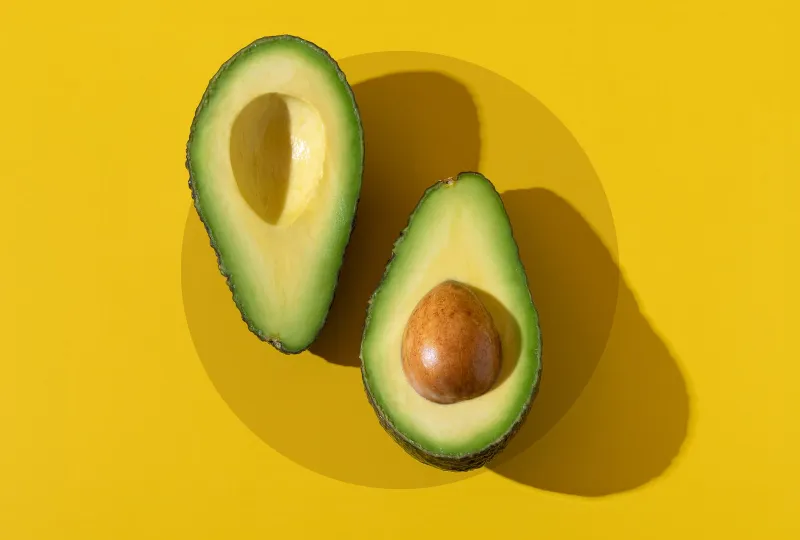20. Avocado