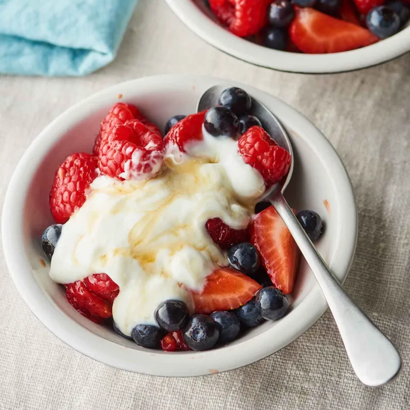 20. Greek Yogurt 1