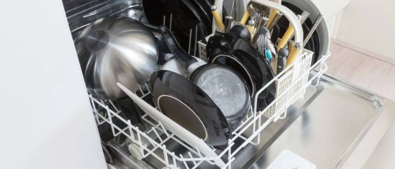 9 Best Dishwasher Safe Nonstick Frying Pan 2022