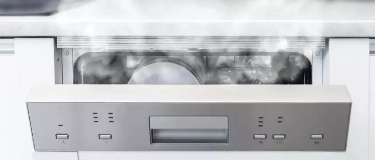 Can You Run A Dishwasher Without Hot Water?