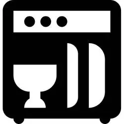 Dishwasher Safe Symbol 3