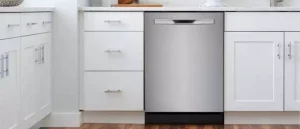 How Much Is A Dishwasher