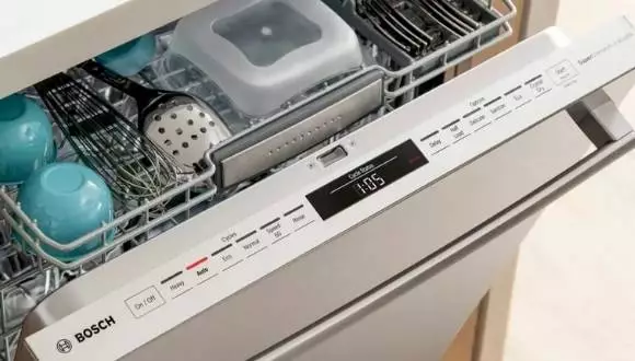 How much is a Bosch Dishwasher