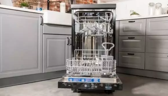 How much is a GE Dishwasher