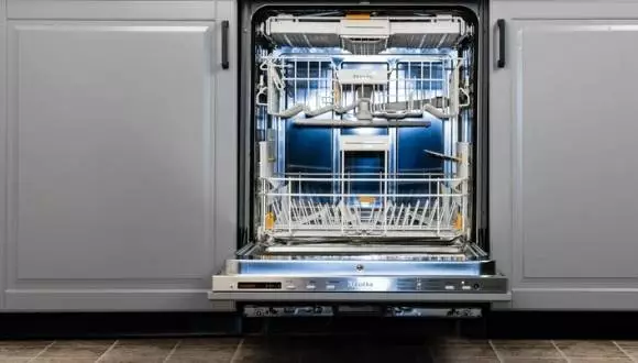 How much is a Miele dishwasher
