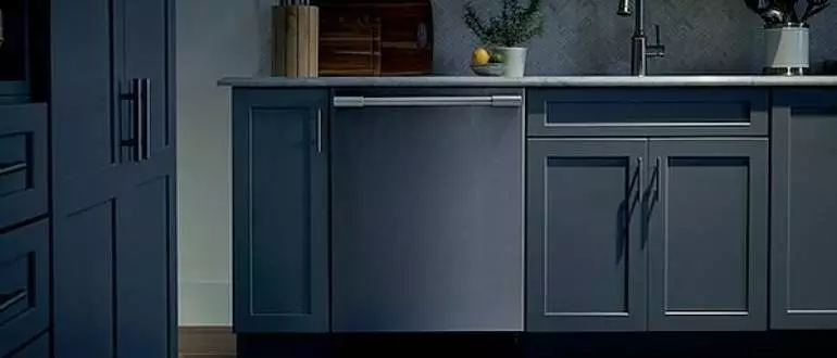 What To Look For When Buying A Dishwasher