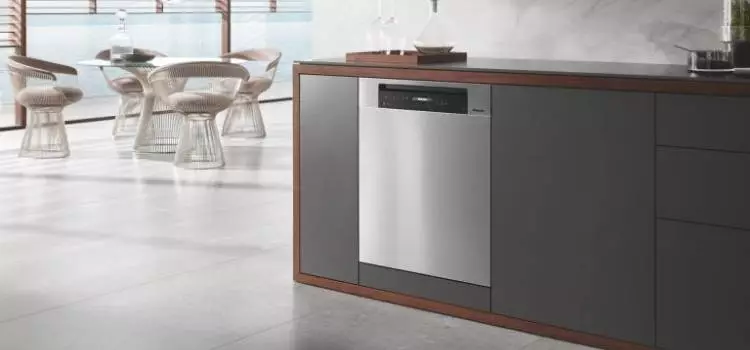 Which Brand Of Dishwasher Is The Most Reliable In 2023?