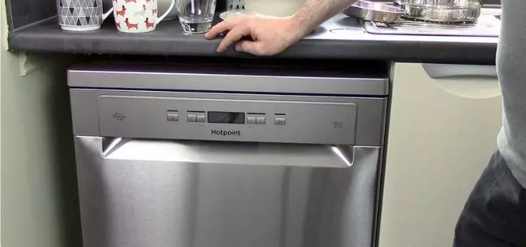 Who Makes Hotpoint Dishwashers