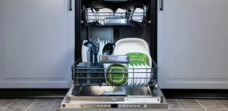 Who Makes Jenn Air Dishwashers