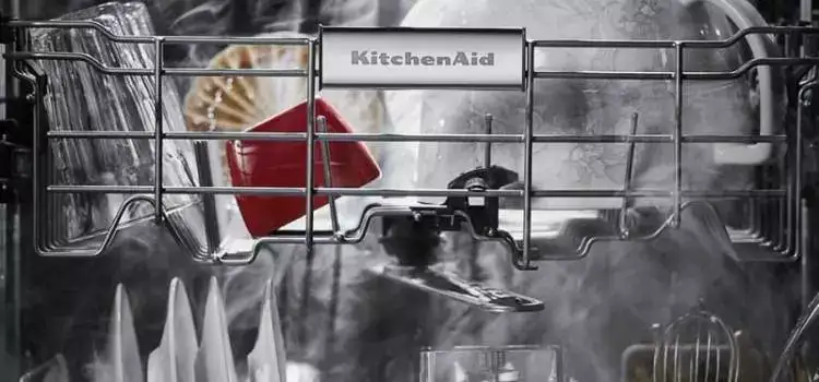 Who Makes Kitchenaid Dishwashers In 2022?