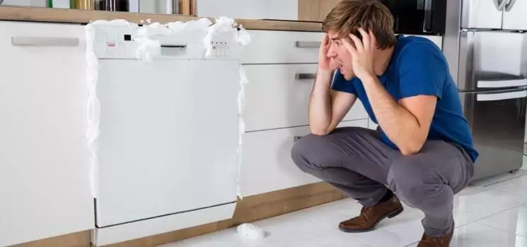 Worst Dishwasher Brands To Avoid
