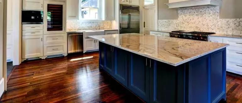 How To Build A Kitchen Island With A Sink And Dishwasher
