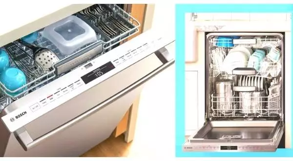 How to choose the best dishwasher size