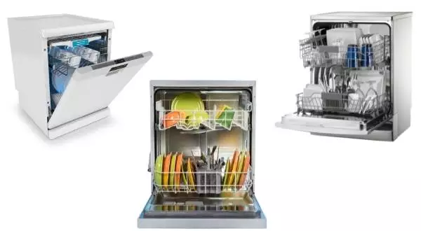 The quietest dishwasher buying guide