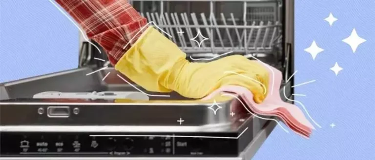 What To Use To Clean Dishwashers