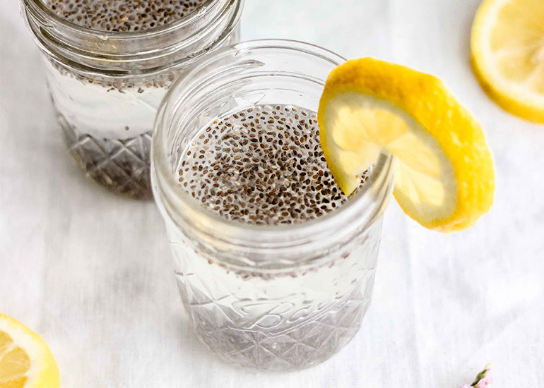 21 Foods That Make You Poop Instantly (And Feel Better Fast!) 20220515223448 navitas recipe chia water web3