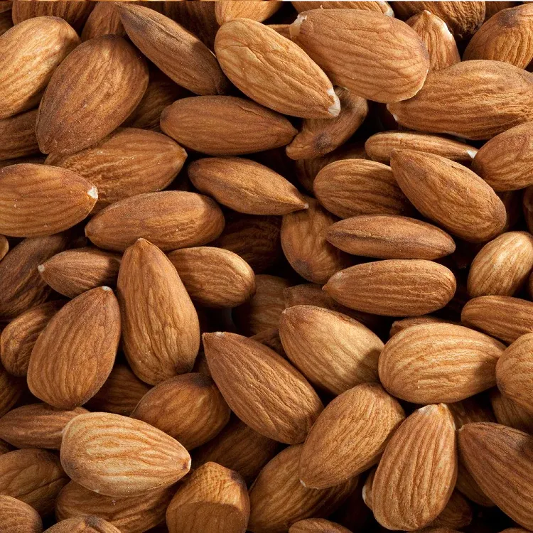 21. Almonds 1