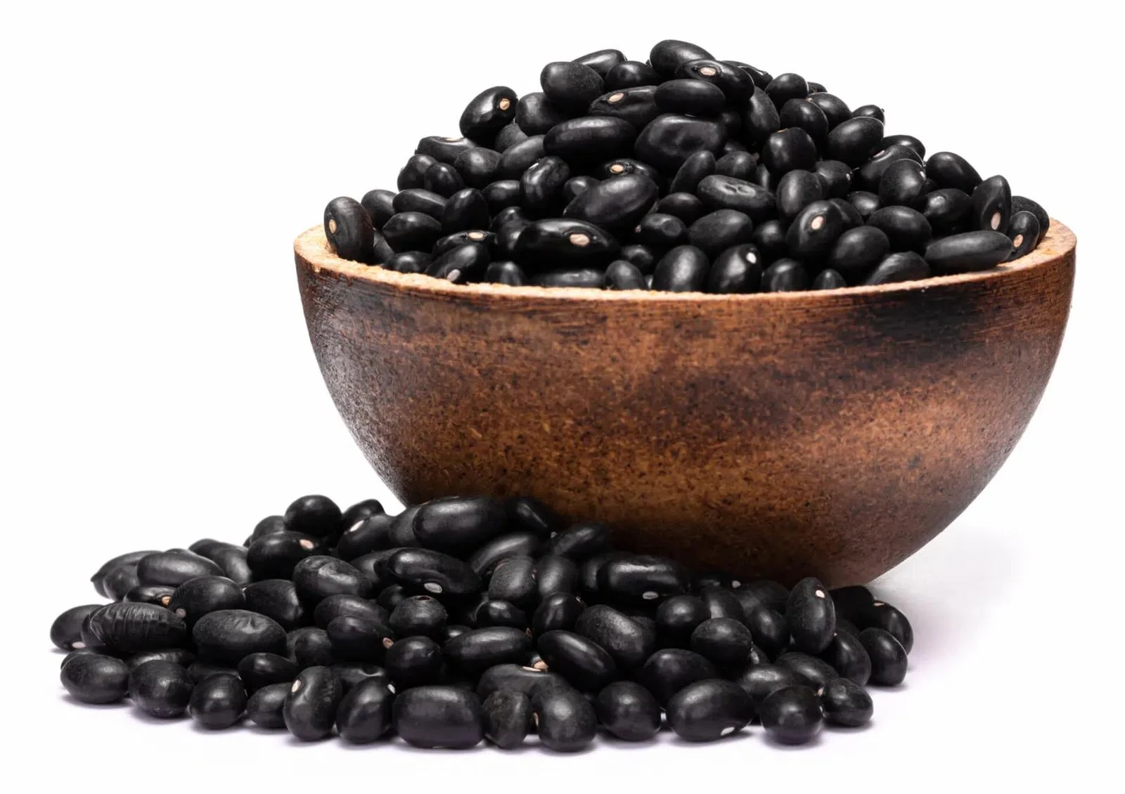 21. Black Beans