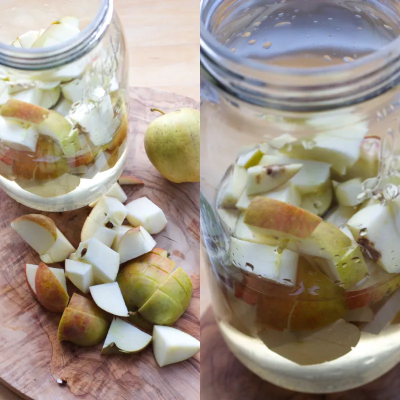 22. Apple Cider Vinegar