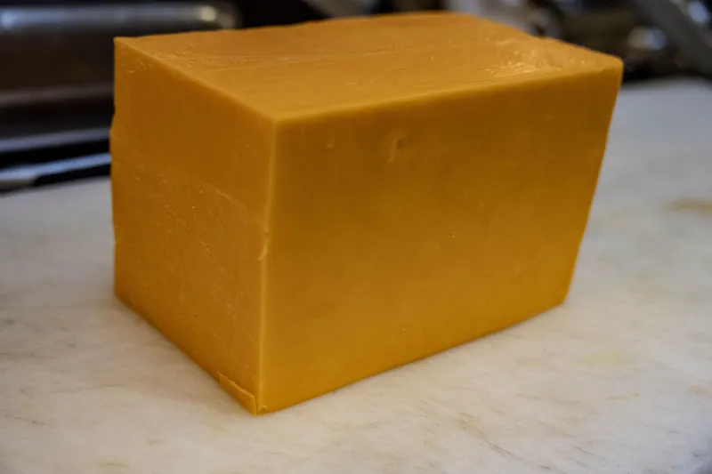 25 Lysine-Rich Foods That Belong in Your Diet 22. Cheddar Cheese