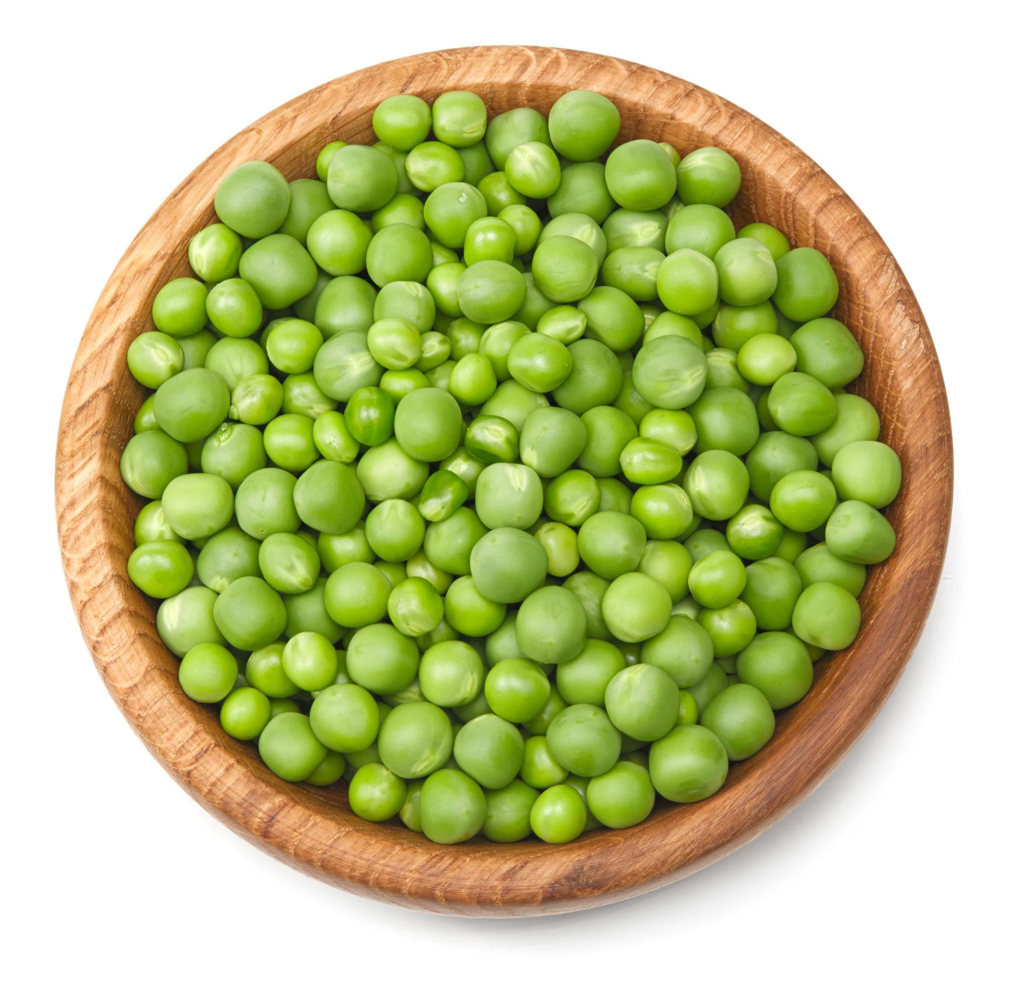 22. Green Peas
