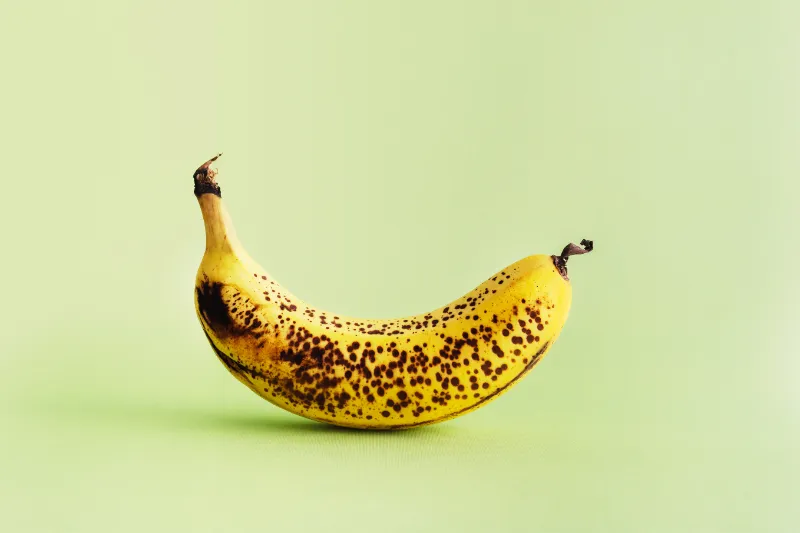 23. Banana