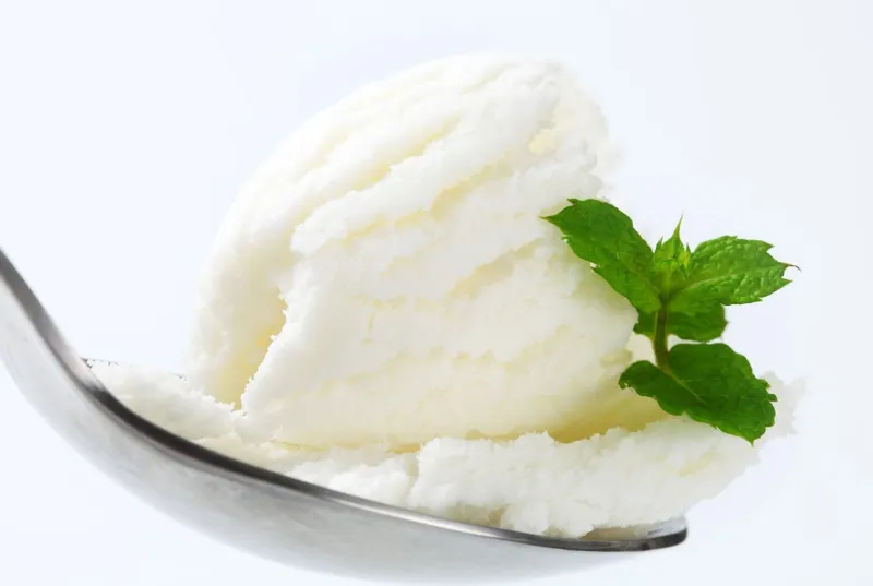 23. Ice Cream Frozen Yogurt