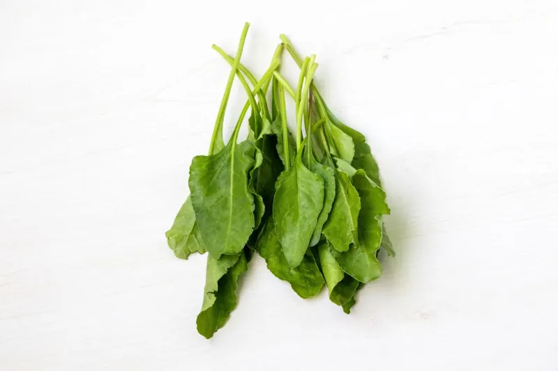 23. Spinach