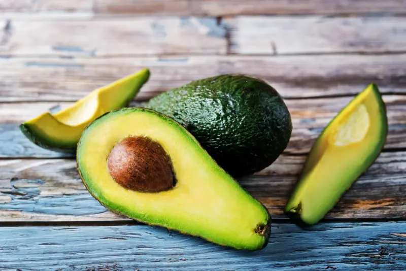 24. Avocado