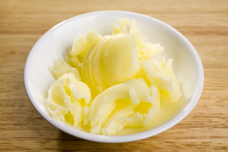 24. Butter Ghee