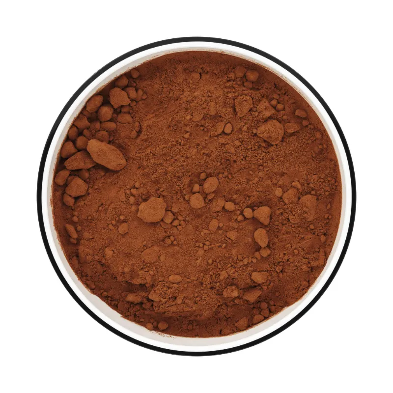 24. Cacao Dark Chocolate