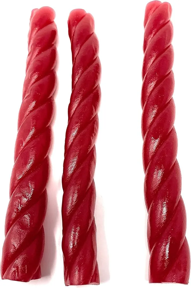 24. Licorice Candy