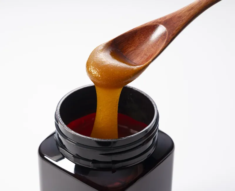 25. Manuka Honey