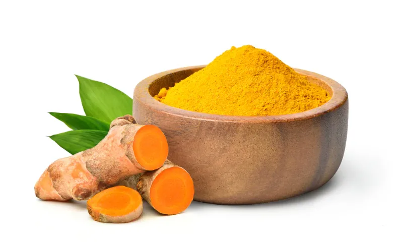 25. Turmeric 1