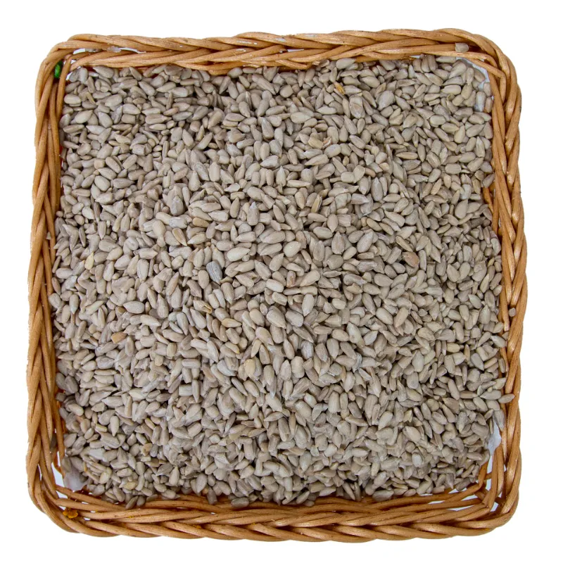 26. Sunflower Seeds 1