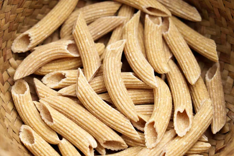 27. Protein Pasta