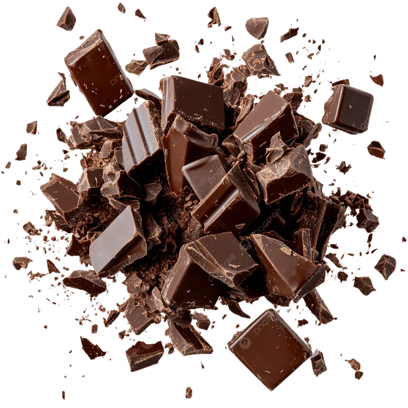 29. Dark Chocolate