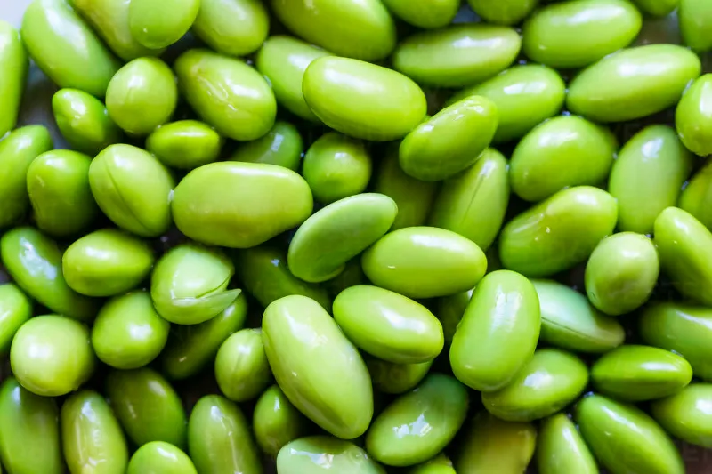 29. Edamame