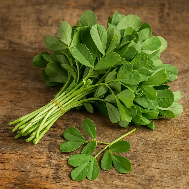 29. Fenugreek