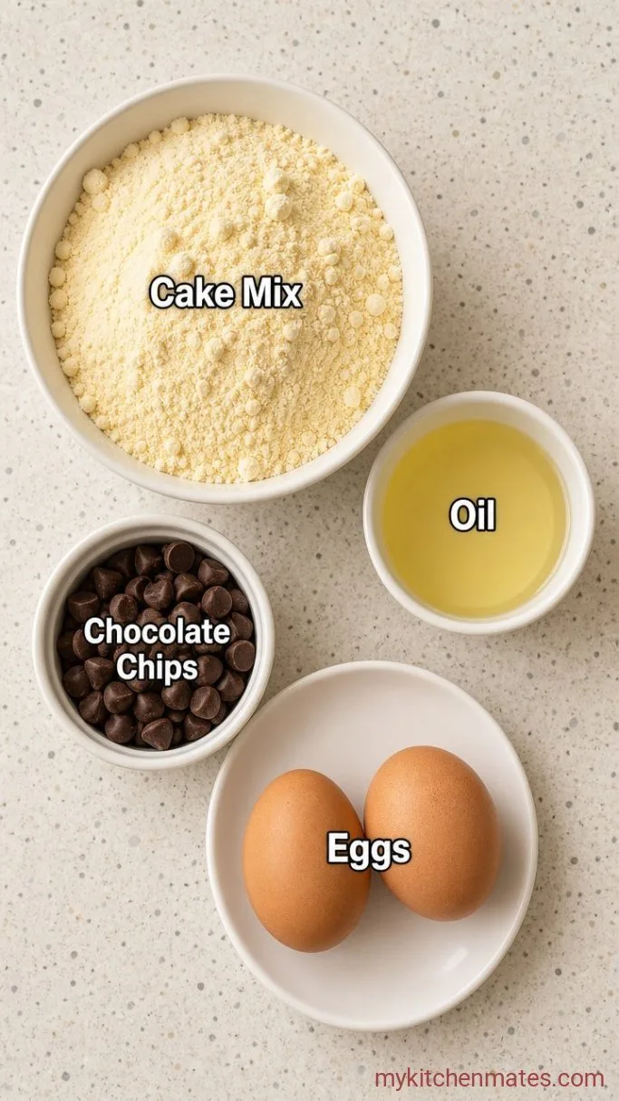 Why These 3‑Ingredient Cookies Stay in the Rotation