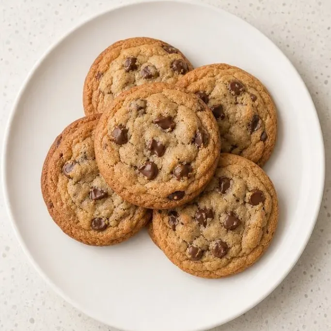 3 Ingredient Cake Mix Cookies