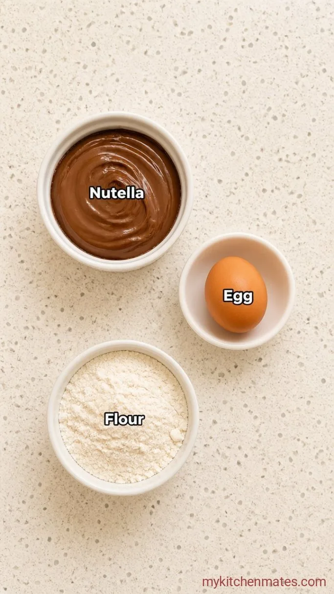 Why These 3-Ingredient Cookies Work