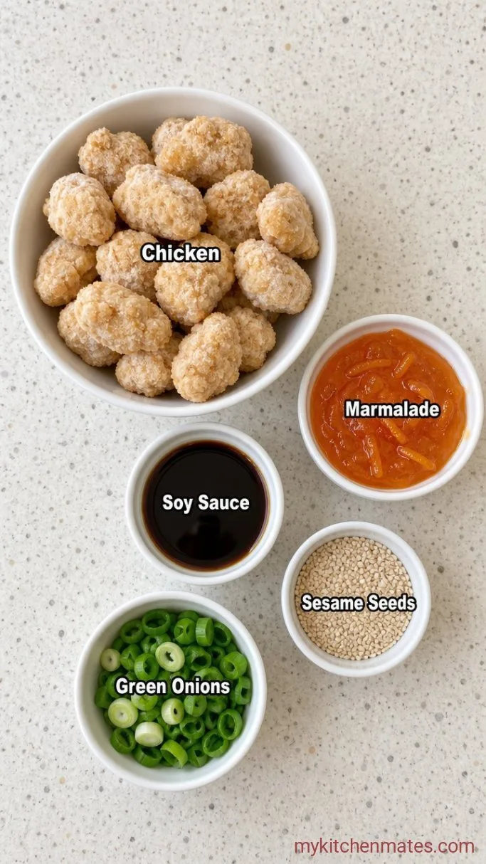 Ingredients