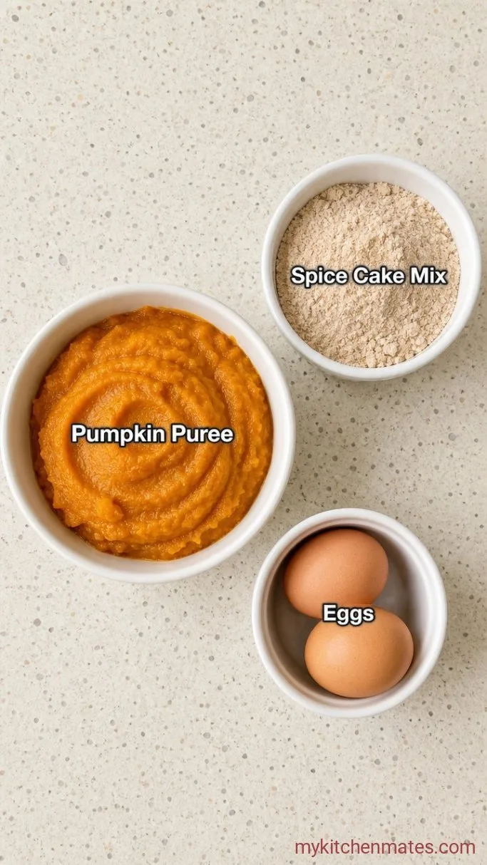 Why This 3-Ingredient Pumpkin Bread Works