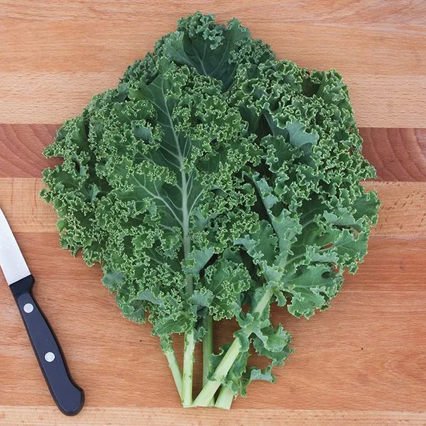 3. Kale
