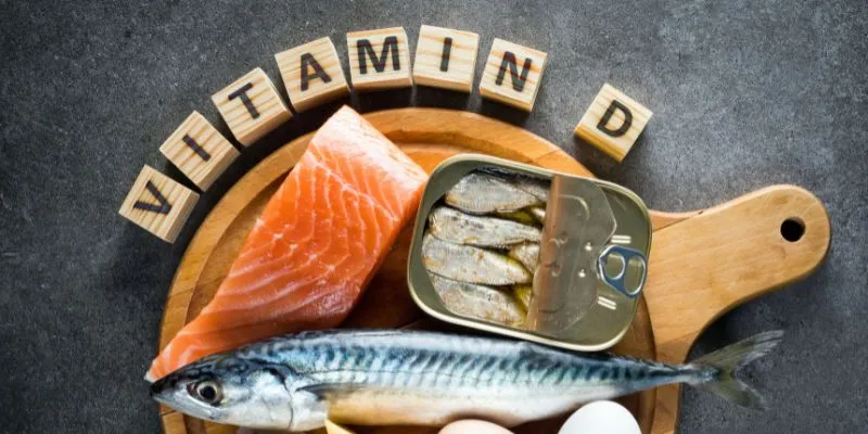 30+ Vitamin D Rich Foods to Brighten Your Day